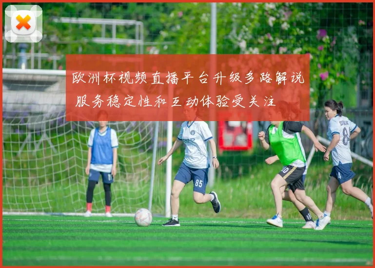 欧洲杯视频直播平台升级多路解说 服务稳定性和互动体验受关注