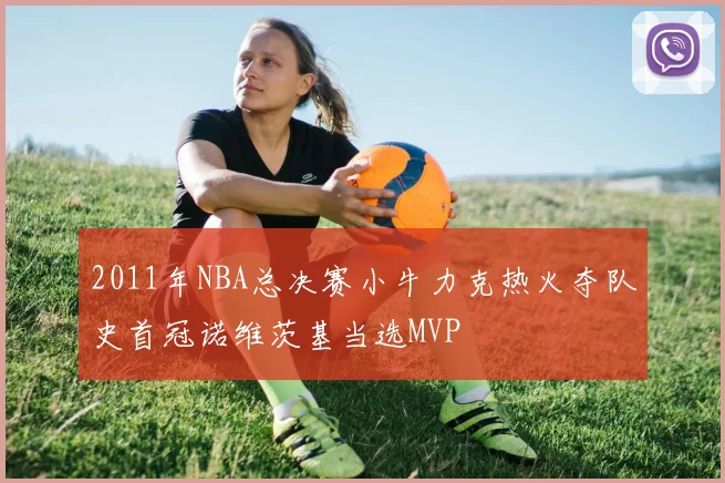 2011年NBA总决赛小牛力克热火夺队史首冠诺维茨基当选MVP